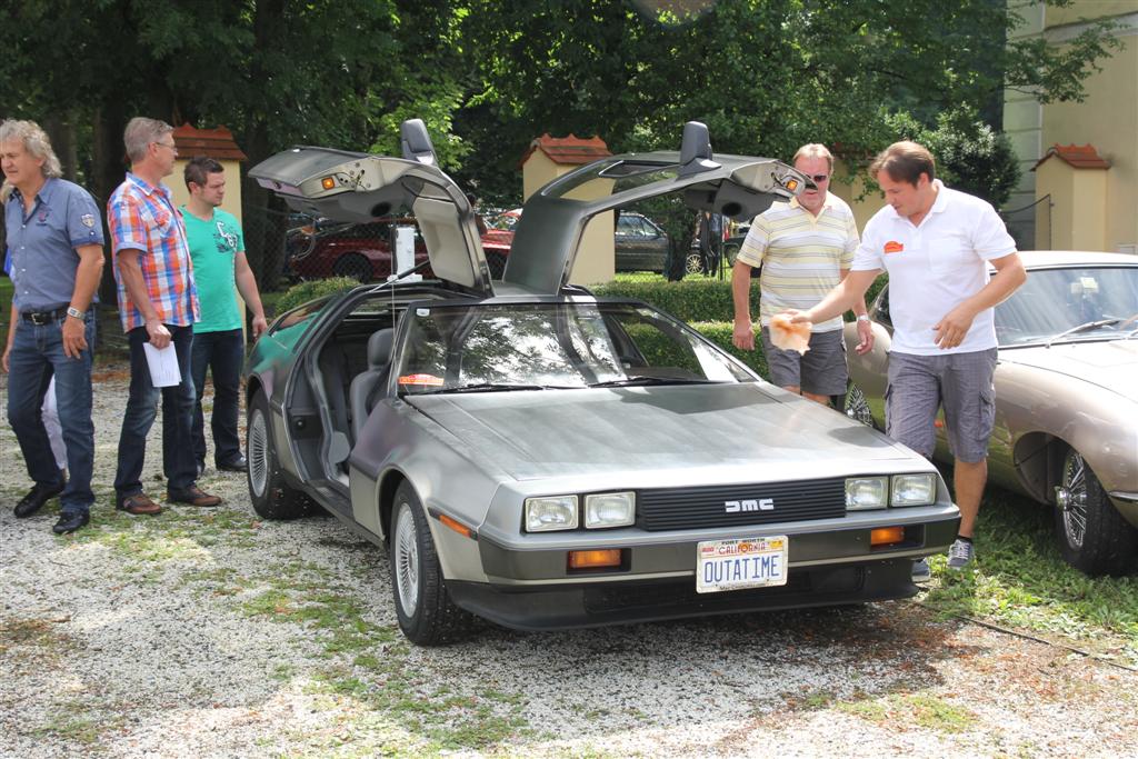 2014-07-13    Oldtimertreffen